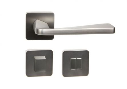 Kov�n� PALERMO WC �tver.rozeta 53x53