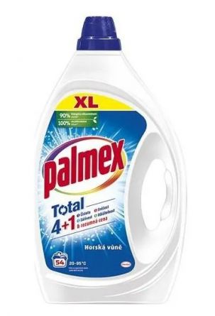 OCH pr�ek na pran� gel PALMEX 2.4l