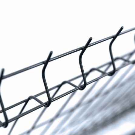 Pletivo-panel PILOFOR LIGHT PVC2500x1530 RAL 7016