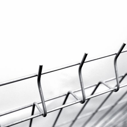 Pletivo-panel PILOFOR LIGHT ZN 2500x2030