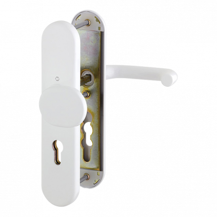 Bezp.s.HOP PARIS kl+ma b�l� bp 92