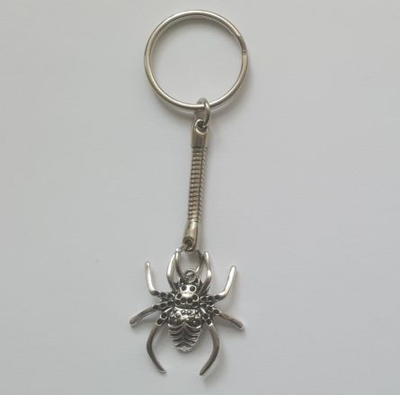 P��v�sek kov PAVOU�EK 25x30mm