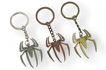 P��v�sek kov pavouk