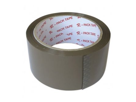 P�ska balic� hn�d� 50mm/66m