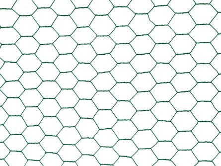 Pletivo ch.�estihr.Hobby 13/1000/10m PVC