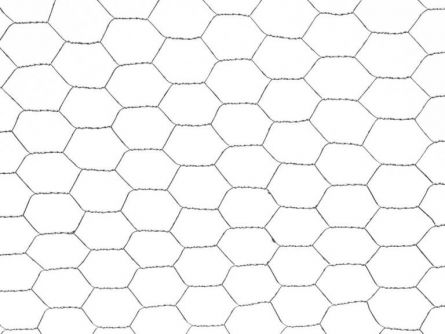 Pletivo ch.�estihr.Hobby 13/1000/50m Zn