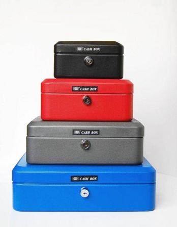 Pen�.kasa PK1:SR2 8811H 152x115x80