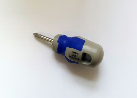 IR �roubov�k k��ov� PH 2x25 mal�