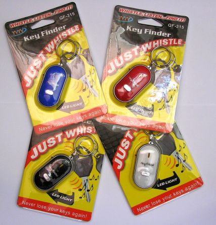 P��v�sek vyhled�va� kl���