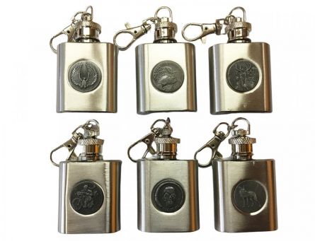 P��v�sek kov PLACATKA