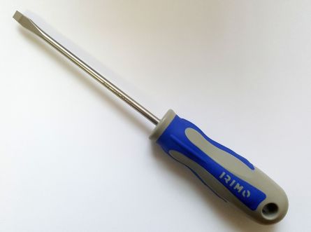 IR �roubov�k ploch� 1.2x6.5x150 mecha.