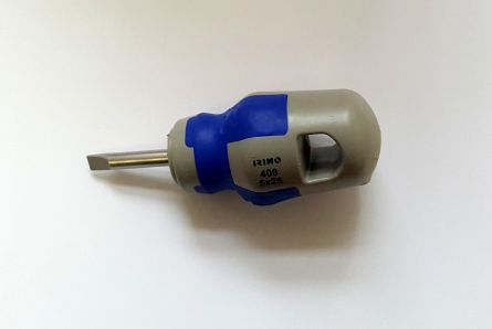 IR �roubov�k ploch� 5x25 mal�