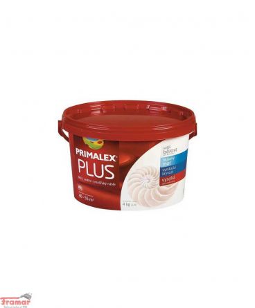 Primalex Plus    4kg