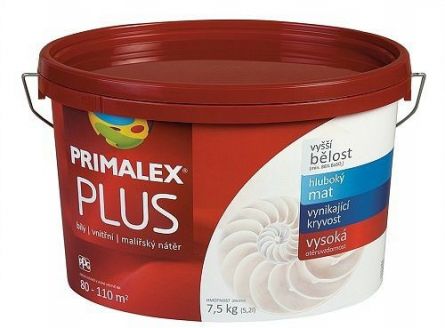 Primalex Plus    7,5kg