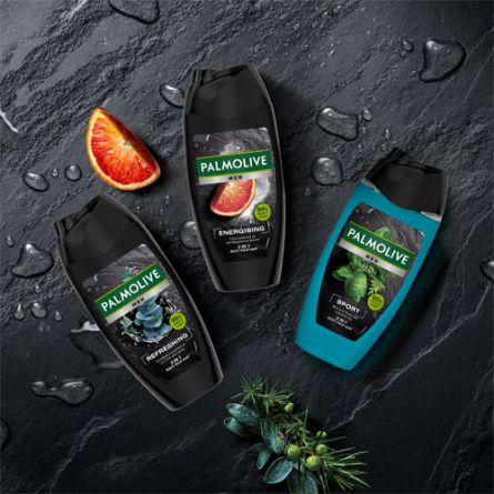 OCH gel sprchov� Palmolive Men 250ml