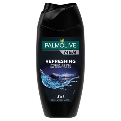 OCH gel sprchov� Palmolive Men 500ml