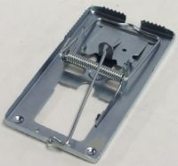 Pasti�ka na potkany velk� kov.