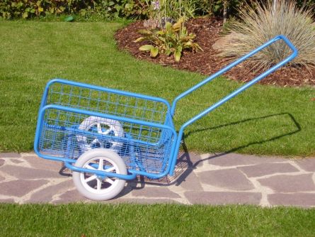 Voz�k POPUL�R 2 polyuret.kol