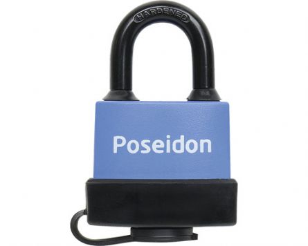 Visac� z�mek POSEIDON 40