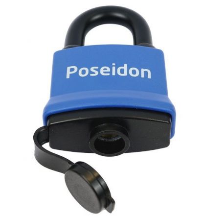 Visac� z�mek POSEIDON 45