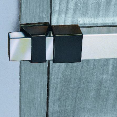 AB z�vora bezpe�nostn� PR1400 850-1000 st��brn�