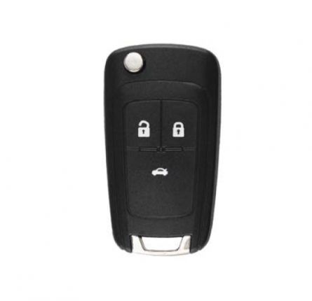 RC- PSA005 Opel Astra HITAG2 Flip VX5