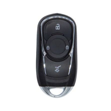 RC- PSA010 Opel Astra K HITAG2 Keyless VX5 plan�et