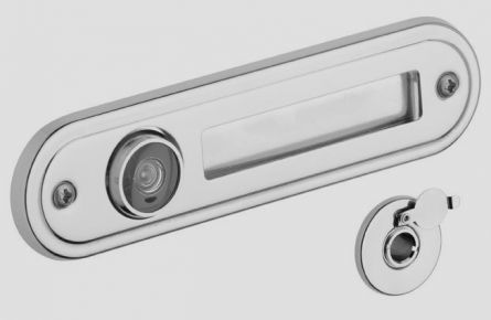 Pr�hled�tko se jmenovkou obl� nerez mat.