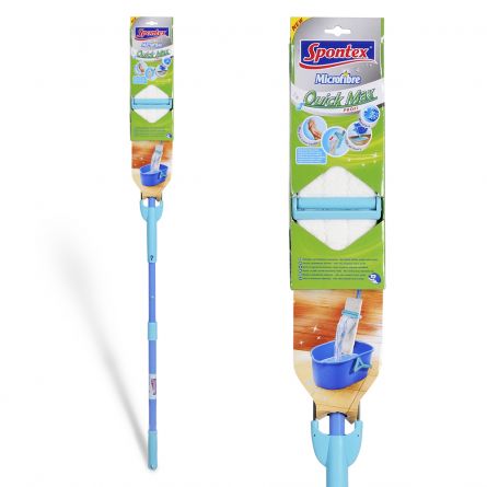 SP-mop ploch� s ty�� Quickmax "ZERO"