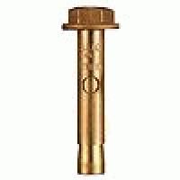 Kotva RAWLOK/M16/100pr20x158ma