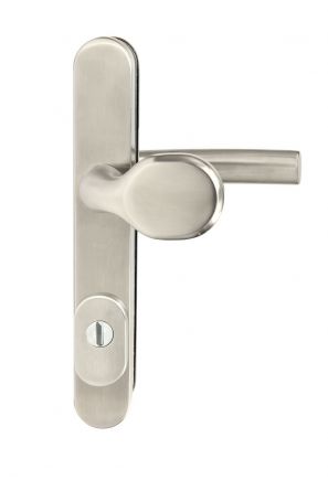 Bezp.souprava R801ZB 90/nerez Madlo/kl.