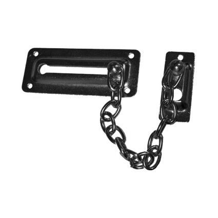 �et�zek na dve�e 9500 Ni (chrom)