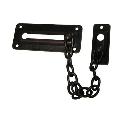 �et�zek na dve�e 9502 BRONZ