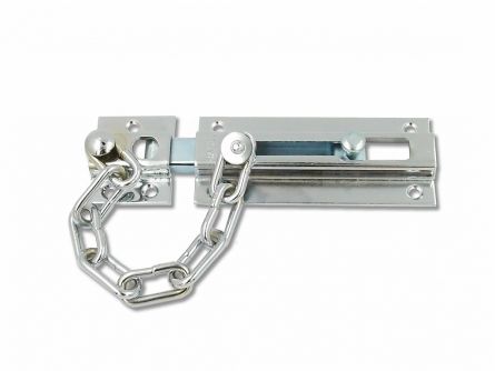 �et�zek na dve�e 9506 chrom