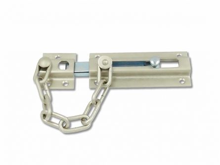 �et�zek na dve�e 9507 nikl mat.