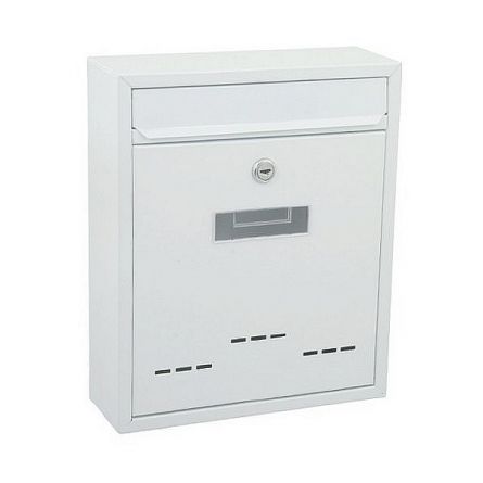 Po�t.schr�nka RADIM mal� b�l�