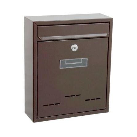 Po�t.schr�nka RADIM mal� hn�d�