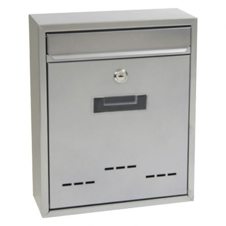 Po�t.schr�nka RADIM mal� �ed�