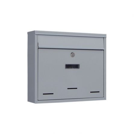 Po�t.schr�nka RADIM velk� �ed�