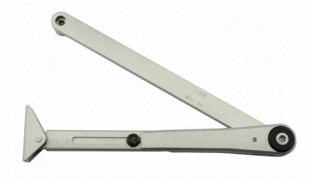 Zav�ra� GEZE ram�nko TS2000/4000 b�l�