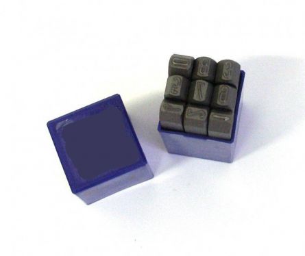 Raznice sada ��sla 6mm