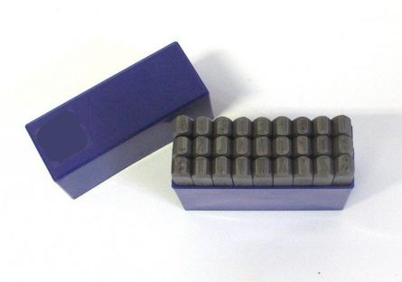 Raznice sada p�smen 6mm