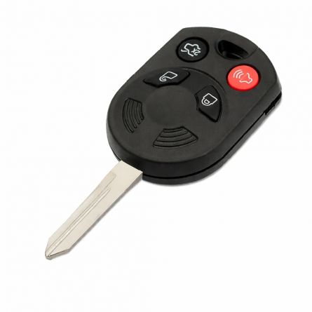 RC- Ford Mustang 4D63/4D+ 315mhz FD21/FO38 4 tla�.