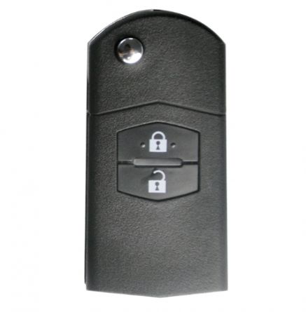 RC- Mazda 2 2009 433mhz el.Visteon MAZ24R/MZ24