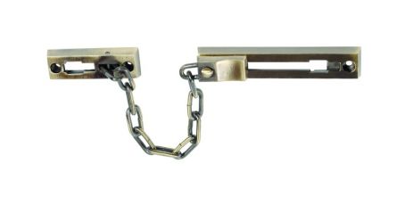 �et�zek na dve�e RDG005 BRONZ