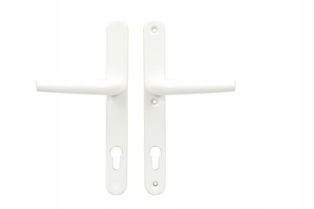 Kov�n� RHD002 F99 b�l� kl+kl 92/30mm bp