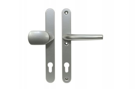 Kov�n� RHD005 F9 nerez kl+ma 92/30mm bp