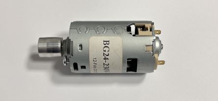 Motor HVDC - NINJA BG24-230V-BB-1 Vortex/Total