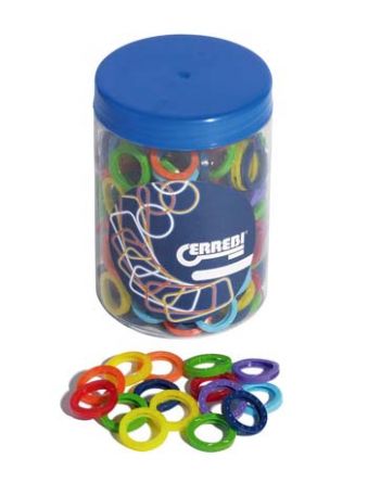 Rozli�ova� COLOR RING �200ks AC04001