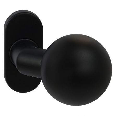 Kov�n� RK.F.1902.FIX.CE koule fixn� �ern�